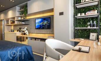 Imagem 5: Apartamento à venda em Butantã com 27 m², 1 quarto