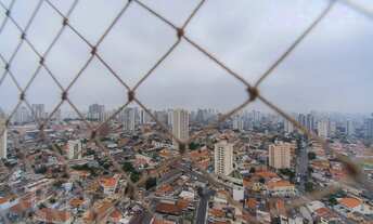 Imagem 6: Apartamento à venda em Cursino com 94 m², 2 quartos, 1 suíte, 2 vagas