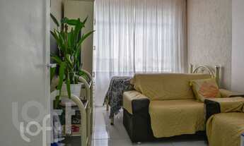 Imagem: Apartamento à venda em Sé com 40 m²