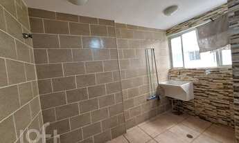 Imagem 3: Apartamento à venda em Cambuci com 56 m², 2 quartos