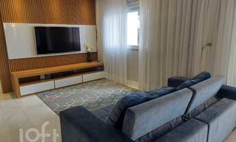 Imagem 4: Apartamento à venda em Vila Andrade com 129 m², 3 quartos, 3 suítes, 2 vagas