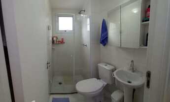 Imagem 5: Apartamento à venda em Belém com 43 m², 1 quarto