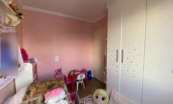 Imagem 4: Apartamento à venda em Ipiranga com 60 m², 3 quartos, 1 suíte, 1 vaga