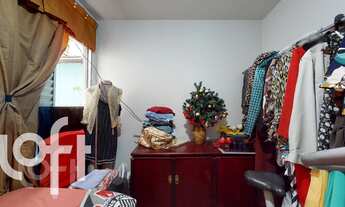 Imagem 2: Apartamento à venda em Bom Retiro com 73 m², 2 quartos, 1 suíte