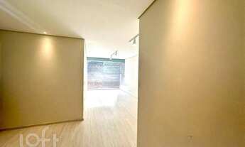 Imagem 2: Apartamento à venda em Jabaquara com 80 m², 2 quartos, 1 vaga