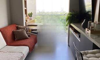 Imagem: Apartamento à venda em Barra Funda com