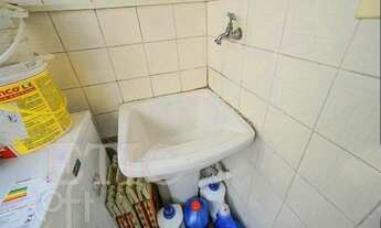 Imagem 3: Apartamento à venda em Vila Prudente com 76 m², 2 quartos, 1 suíte, 1 vaga