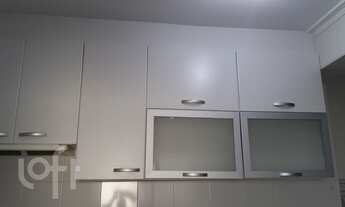 Imagem 5: Apartamento à venda em Bosque da Saúde com 87 m², 3 quartos, 1 suíte, 2 vagas