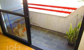 Imagem 4: Apartamento à venda em Santa Cecília com 88 m², 3 quartos, 1 suíte, 1 vaga