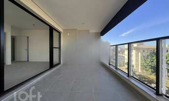 Imagem 2: Apartamento à venda em Perdizes com 111 m², 3 quartos, 3 suítes, 2 vagas