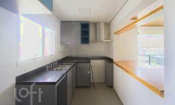 Imagem 7: Apartamento à venda em Santo Amaro com 105 m², 3 quartos, 1 suíte, 2 vagas