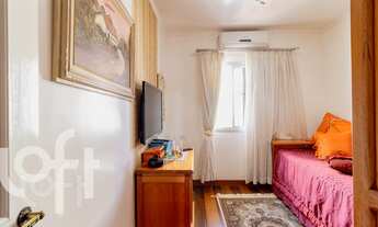 Imagem 7: Apartamento à venda em Vila Formosa com 158 m², 4 quartos, 1 suíte, 2 vagas