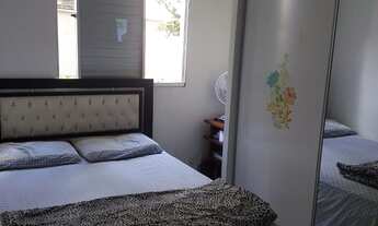 Imagem 5: Apartamento à venda em Morumbi com 60 m², 3 quartos, 1 vaga