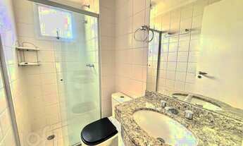 Imagem 4: Apartamento à venda em Barra Funda com 129 m², 3 quartos, 3 suítes, 3 vagas