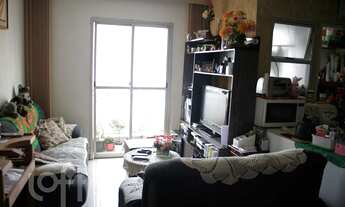 Imagem 2: Apartamento à venda em Ipiranga com 52 m², 2 quartos, 1 vaga