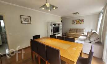 Imagem 3: Apartamento à venda em Santa Cecília com 129 m², 3 quartos, 1 vaga