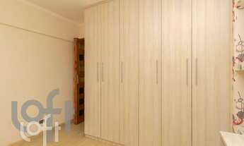 Imagem 2: Apartamento à venda em Ponte Rasa com 75 m², 2 quartos, 1 vaga