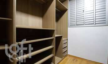 Imagem 6: Apartamento à venda em Morumbi com 120 m², 2 quartos, 2 vagas