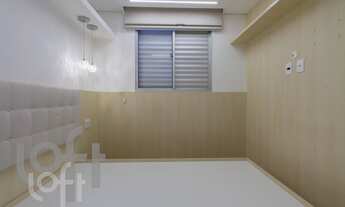 Imagem 3: Apartamento à venda em Morumbi com 120 m², 2 quartos, 2 vagas