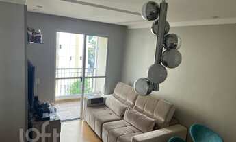 Imagem: Apartamento à venda em Vila Prudente com