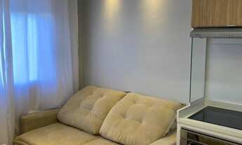 Imagem 5: Apartamento à venda em Sacomã com 33 m², 2 quartos