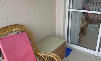 Imagem: Apartamento à venda em Cursino com 70 m²