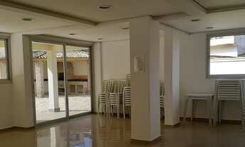 Imagem 7: Apartamento à venda em Tucuruvi com 47 m², 2 quartos, 1 vaga