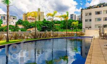 Imagem 6: Apartamento à venda em Vila Romana com 90 m², 4 quartos, 1 suíte, 2 vagas