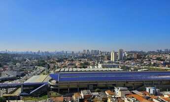 Imagem: Apartamento à venda em Vila Sônia com