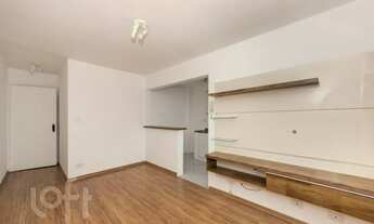 Imagem 3: Apartamento à venda em Vila Olímpia com 70 m², 2 quartos, 1 vaga