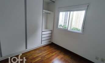 Imagem 6: Apartamento à venda em Bosque da Saúde com 60 m², 2 quartos, 2 vagas