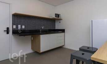 Imagem 6: Apartamento à venda em Campos Elísios com 31 m², 1 quarto