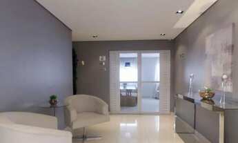 Imagem 6: Apartamento à venda em República com 35 m², 1 quarto, 1 vaga