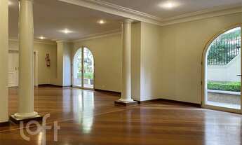 Imagem 5: Apartamento à venda em Santa Cecília com 280 m², 4 quartos, 1 suíte, 4 vagas