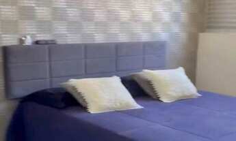 Imagem 6: Apartamento à venda em Campo Grande com 58 m², 2 quartos, 1 vaga