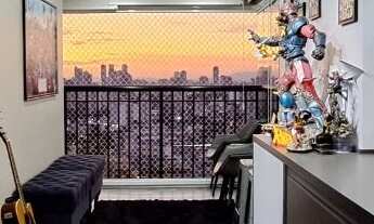 Imagem 6: Apartamento à venda em Vila Formosa com 75 m², 3 quartos, 1 suíte, 2 vagas