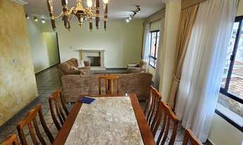 Imagem 4: Apartamento à venda em Vila Prudente com 165 m², 4 quartos, 1 suíte, 3 vagas