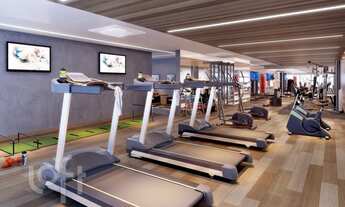 Imagem 3: Apartamento à venda em Morumbi com 252 m², 3 quartos, 3 suítes, 3 vagas