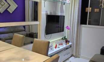 Imagem 3: Apartamento à venda em Barra Funda com 44 m², 2 quartos