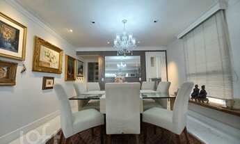 Imagem: Apartamento à venda em Santa Cecília com