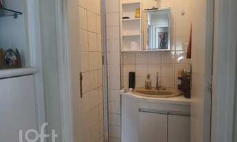 Imagem 6: Apartamento à venda em Brooklin com 72 m², 2 quartos, 1 suíte, 1 vaga