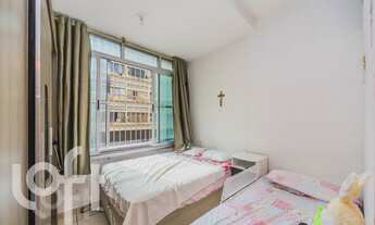 Imagem 5: Apartamento à venda em República com 36 m², 1 quarto