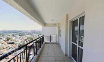 Imagem 5: Apartamento à venda em Lapa com 70 m², 2 quartos, 1 suíte, 2 vagas