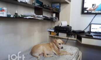 Imagem 6: Apartamento à venda em Perdizes com 105 m², 3 quartos, 1 suíte, 2 vagas