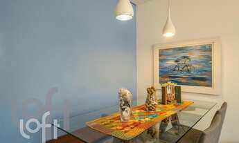 Imagem 7: Apartamento à venda em Cambuci com 60 m², 2 quartos, 1 vaga