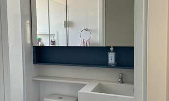 Imagem 5: Apartamento à venda em Cambuci com 41 m², 2 quartos