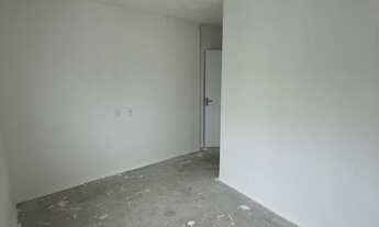 Imagem 2: Apartamento à venda em Liberdade com 55 m², 2 quartos, 1 suíte, 1 vaga