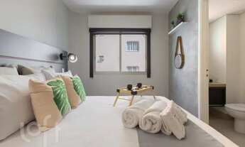 Imagem 6: Apartamento à venda em Bela Vista com 29 m², 1 quarto, 1 suíte, 1 vaga