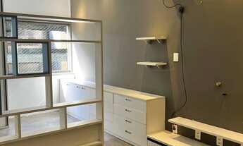 Imagem 4: Apartamento à venda em República com 32 m²