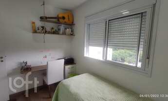 Imagem 6: Apartamento à venda em Santo Amaro com 68 m², 2 quartos, 1 suíte, 1 vaga